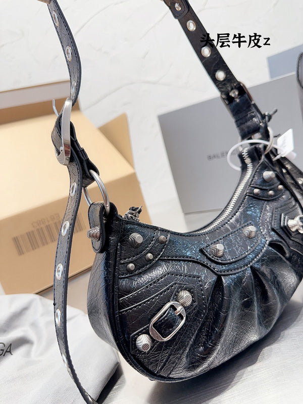 Ozarra Fashion - BGA Bags - 1595