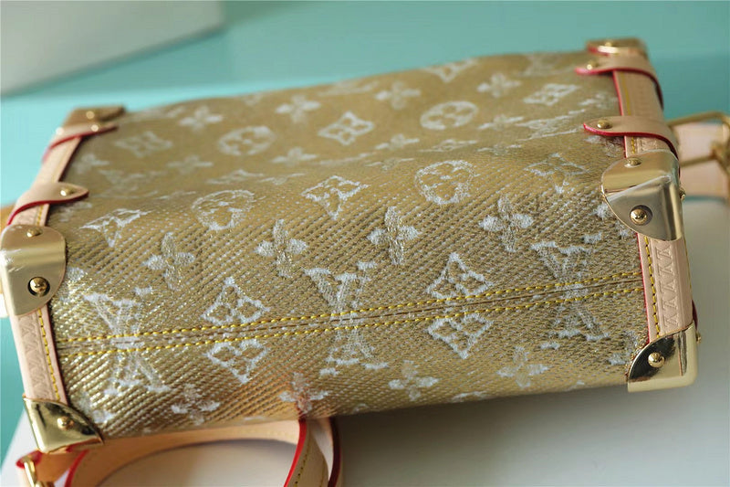 Ozarra - LUV Bags - 227