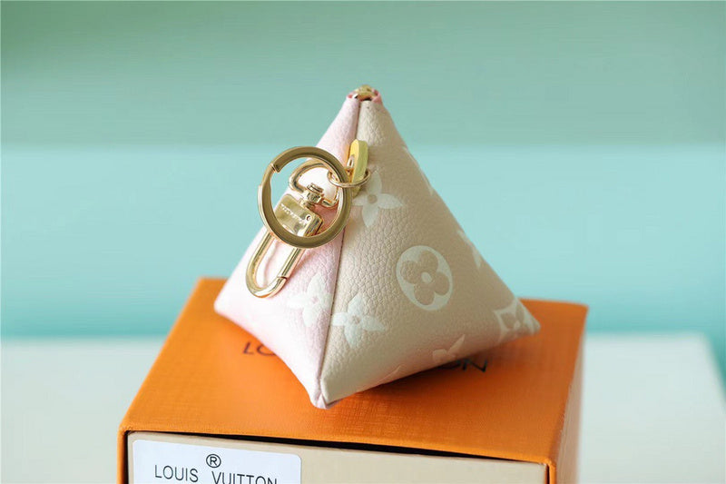 Ozarra Fashion Lu-Vi bags - 8871