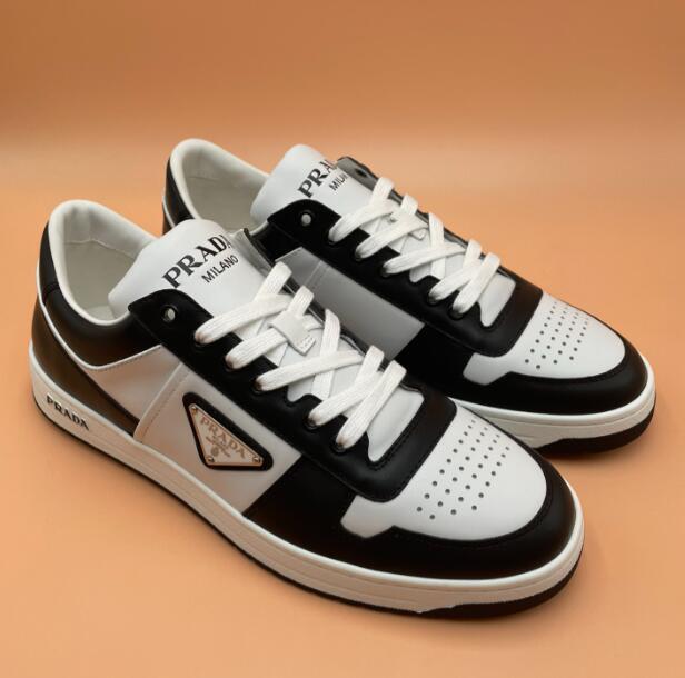 Ozarra Luxury - PD Men Shoes - 264