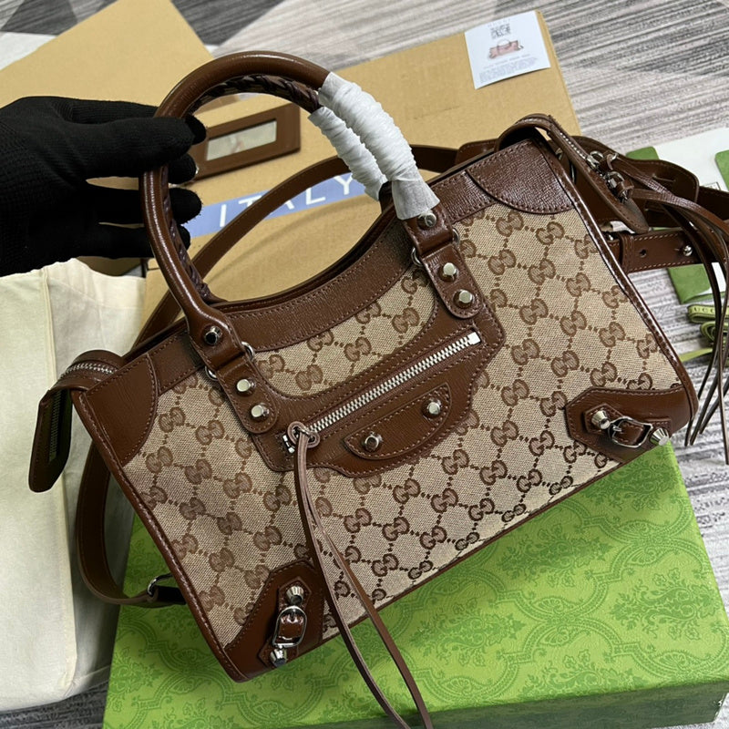 Ozarra - GCI Bags - 4772