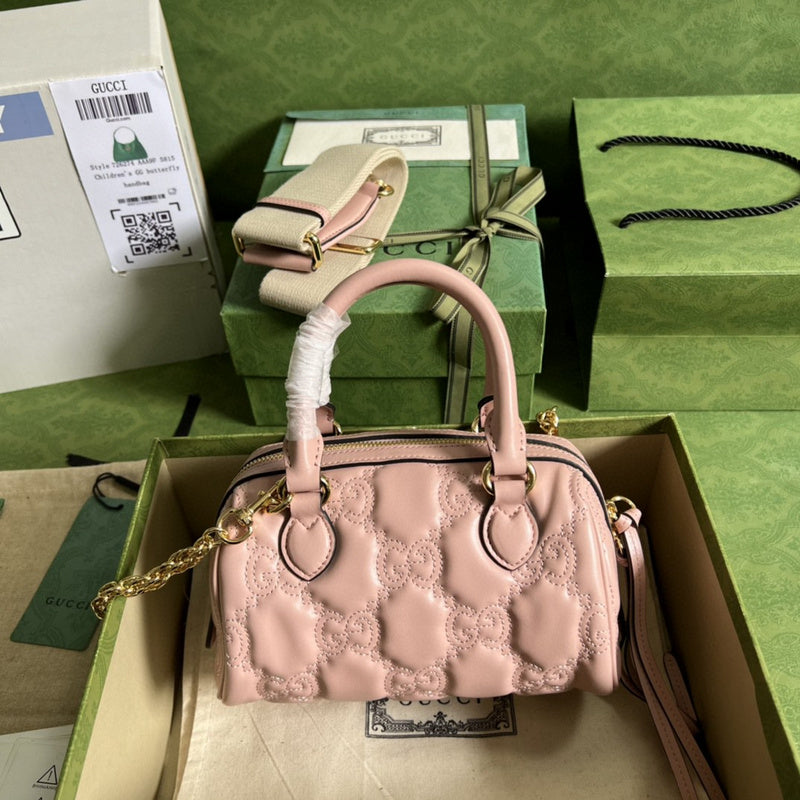 Ozarra - GCI Bags - 448