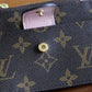 Ozarra Fashion Lu-Vi bags - 9080