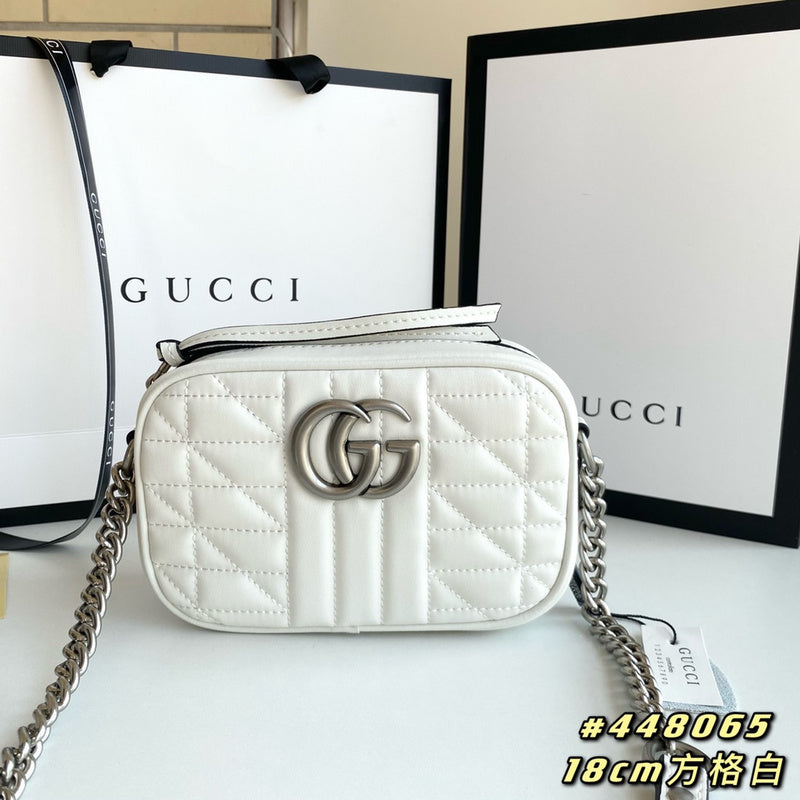 Ozarra - GCI Bags - 2014