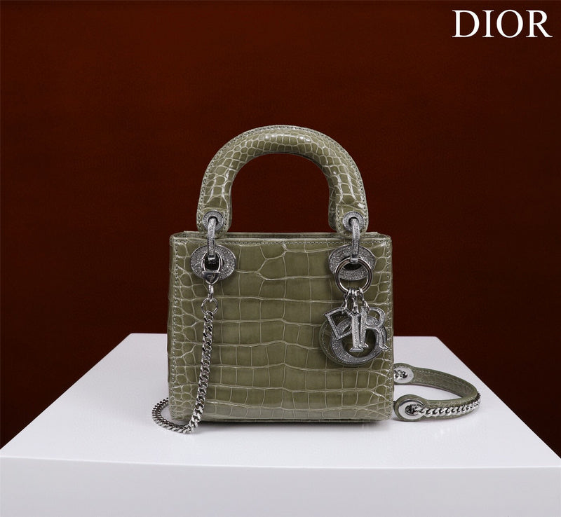 Ozarra - Dir Bags - 1645