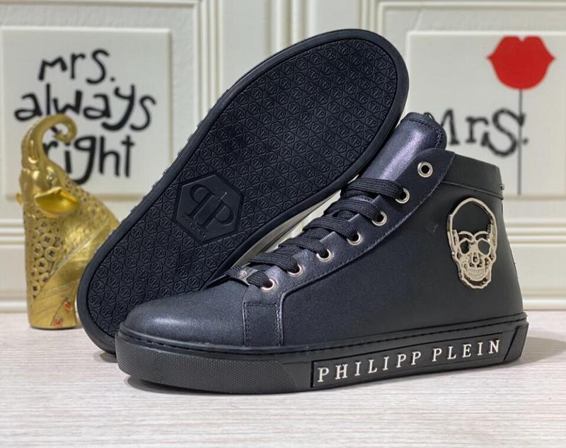 Ozarra Luxury - PHP Shoes - 088