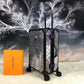 Ozarra Fashion Lu-Vi bags - 11402