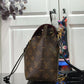 Ozarra Luxury - LOV Bags - 2666