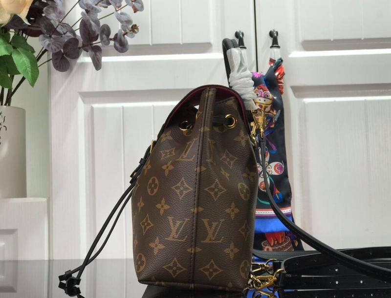 Ozarra Luxury - LOV Bags - 2666