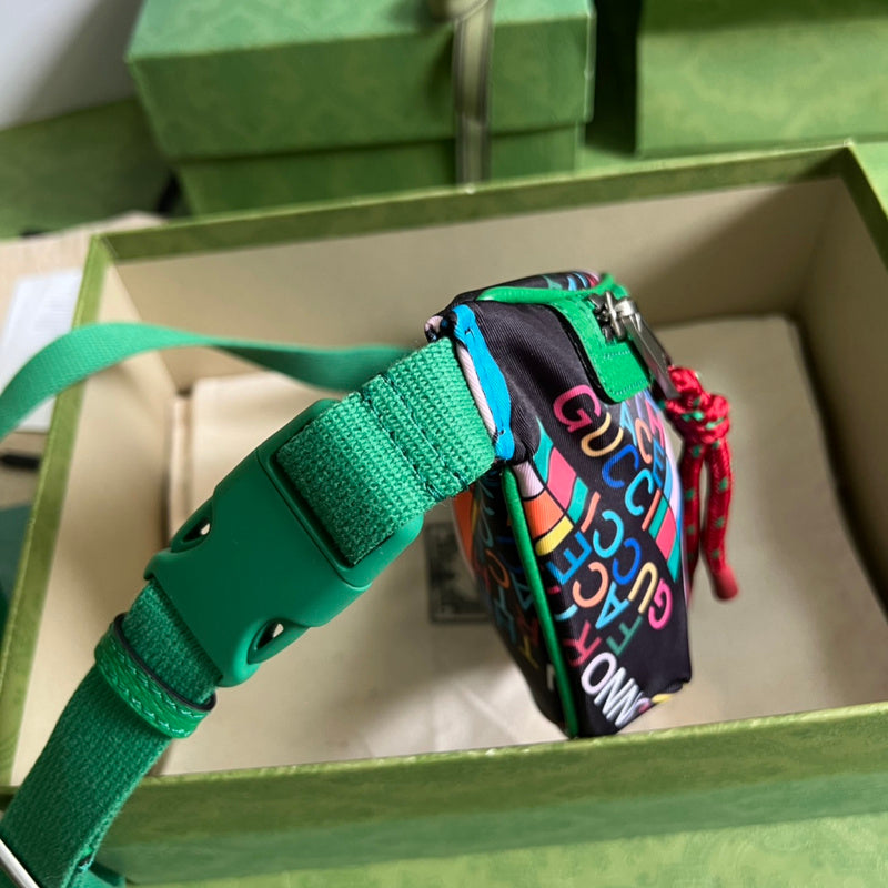 OZ - GCI Bags - 587