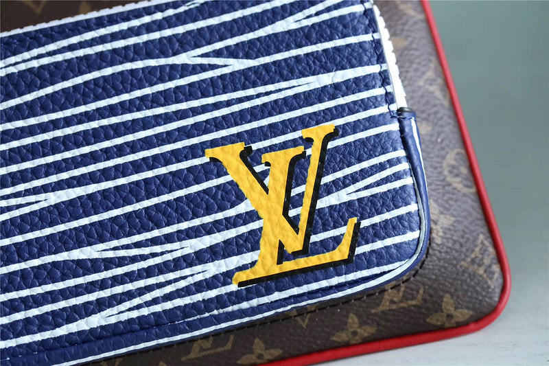 Ozarra Fashion Lu-Vi bags - 10830