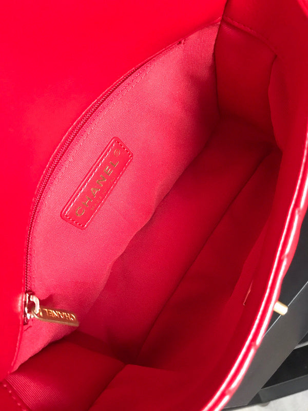 BAB - CHL Bags - 3268