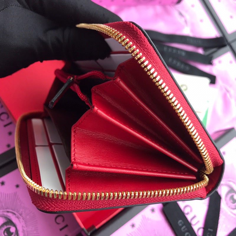Ozarra - Guki Wallet - 671
