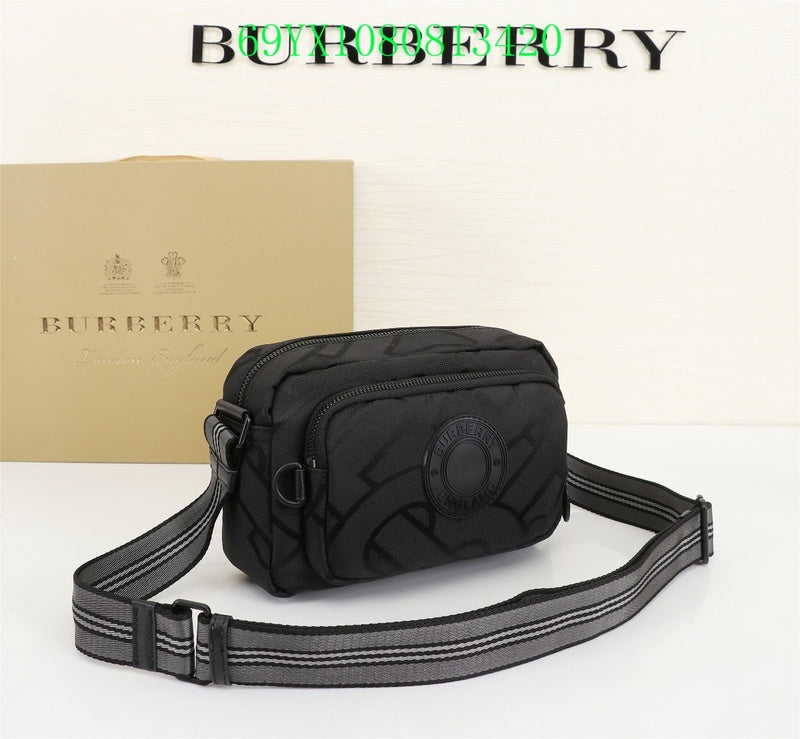 Ozarra Fashion -BBR Bags - 408