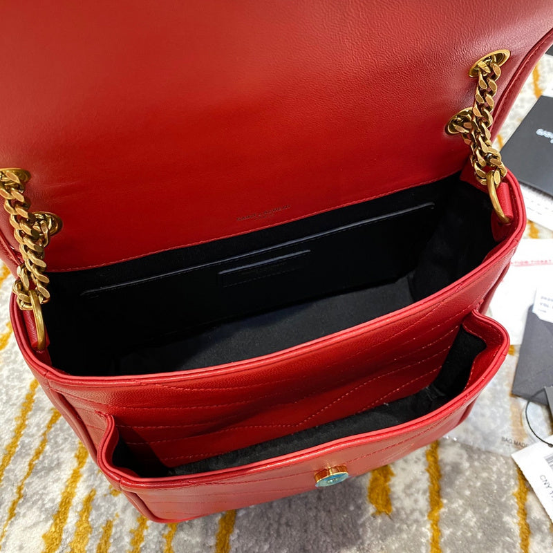 Ozarra - SLY Bags 391