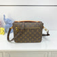 Ozarra Fashion Lu-Vi bags - 17169