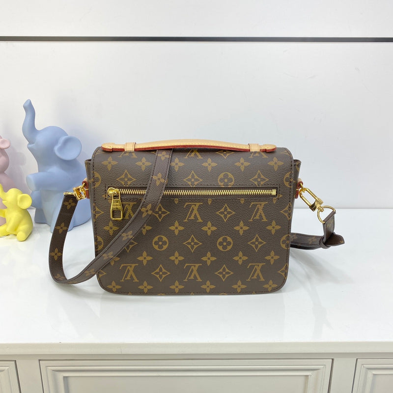 Ozarra Fashion Lu-Vi bags - 17169