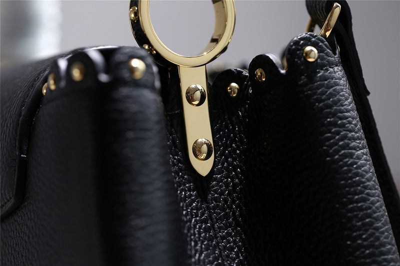Ozarra Fashion Lu-Vi bags - 8388