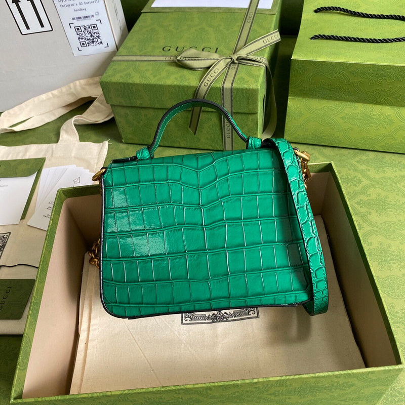 Ozarra - GCI Bags - 5845