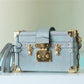 Ozarra - LUV Bags - 112