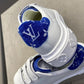 Ozarra Luxury - LOV Men Shoes - 900