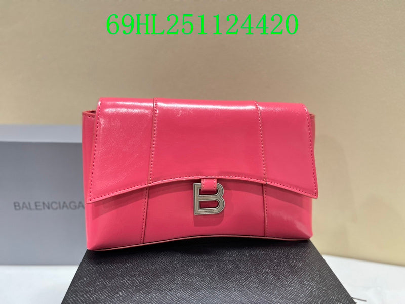 Ozarra Fashion - BGA Bags - 1992