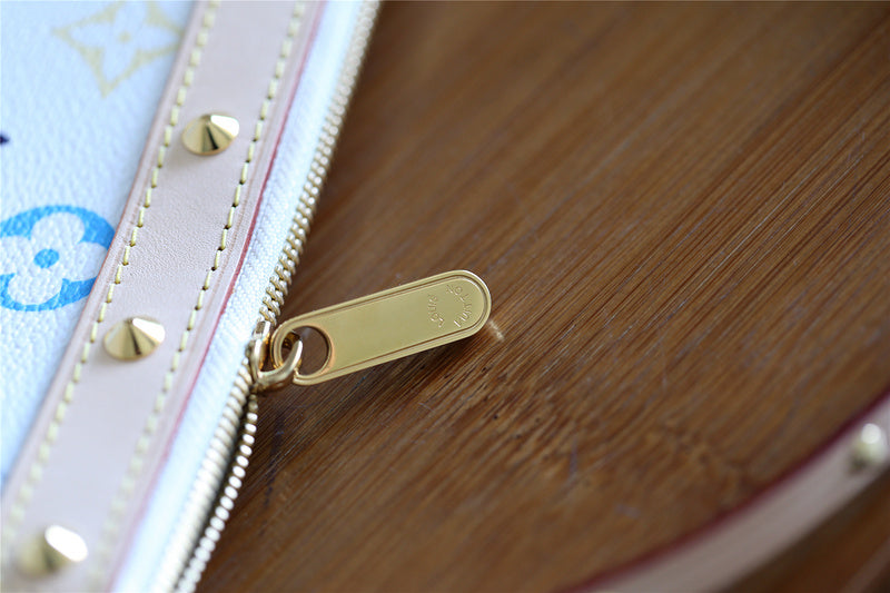 Ozarra Fashion Lu-Vi bags - 9055