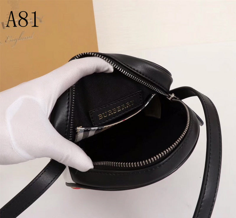Ozarra Fashion -BBR Bags - 807