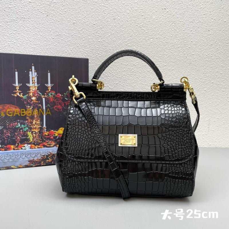 Ozarra - DG Bags - 105