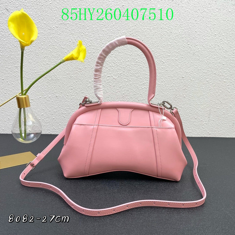 Ozarra Fashion - BGA Bags - 1848