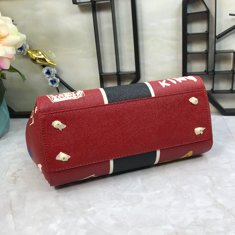 Ozarra - DG Bags - 314