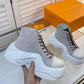 Ozarra Luxury - LOV Women Shoes - 514