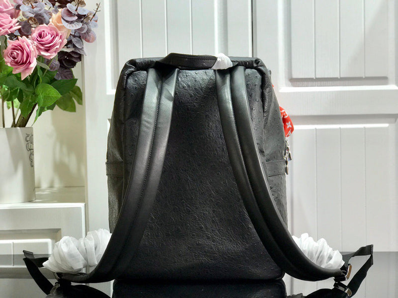 Ozarra Fashion Lu-Vi bags - 9639