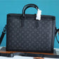 Ozarra Fashion Lu-Vi bags - 9847