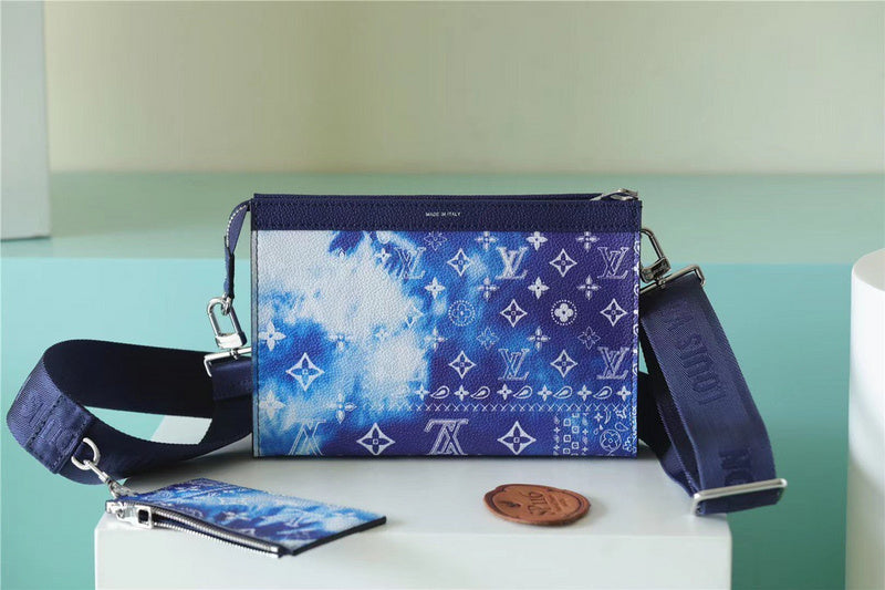 Ozarra Fashion Lu-Vi bags - 10006