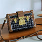 Ozarra Fashion Lu-Vi bags - 8225