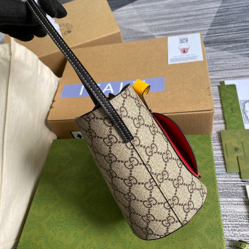 Ozarra - GG Bags - 2040