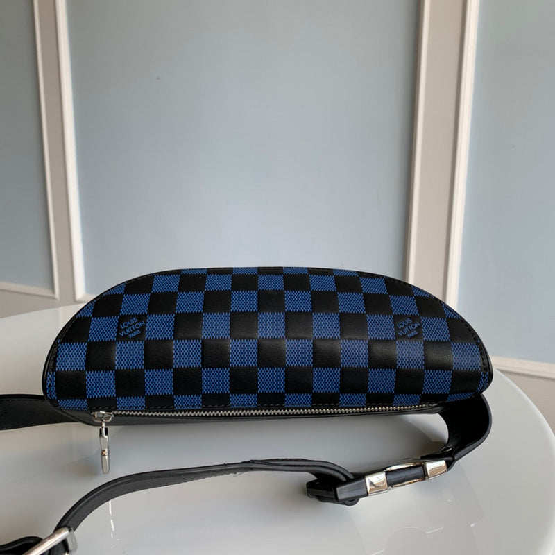 Ozarra Fashion Lu-Vi bags - 17124