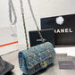 Ozarra - CHL Bags - 7327