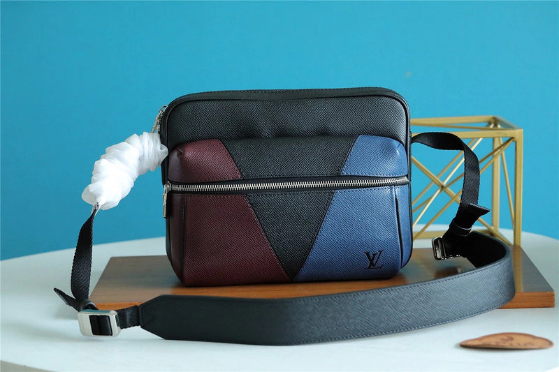 Ozarra Fashion Lu-Vi bags - 10303
