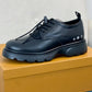 Ozarra Luxury - LOV Men Shoes - 1236