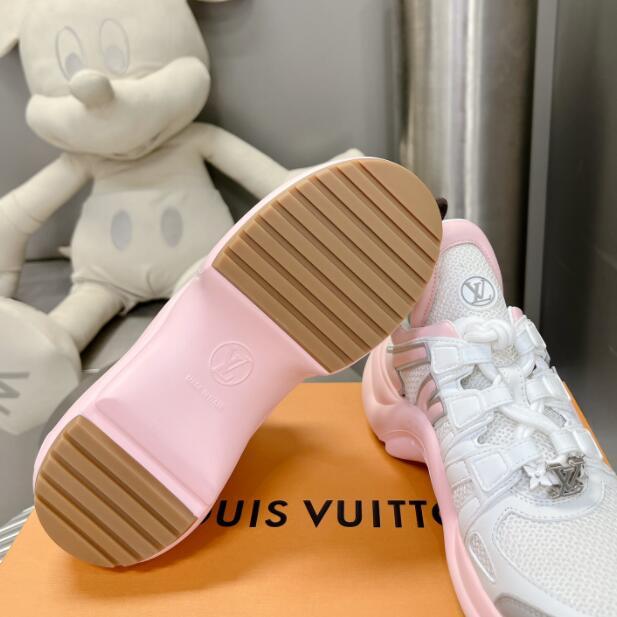 Ozarra Luxury - LOV Women Shoes - 215