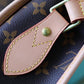 Ozarra Fashion Lu-Vi bags - 10256