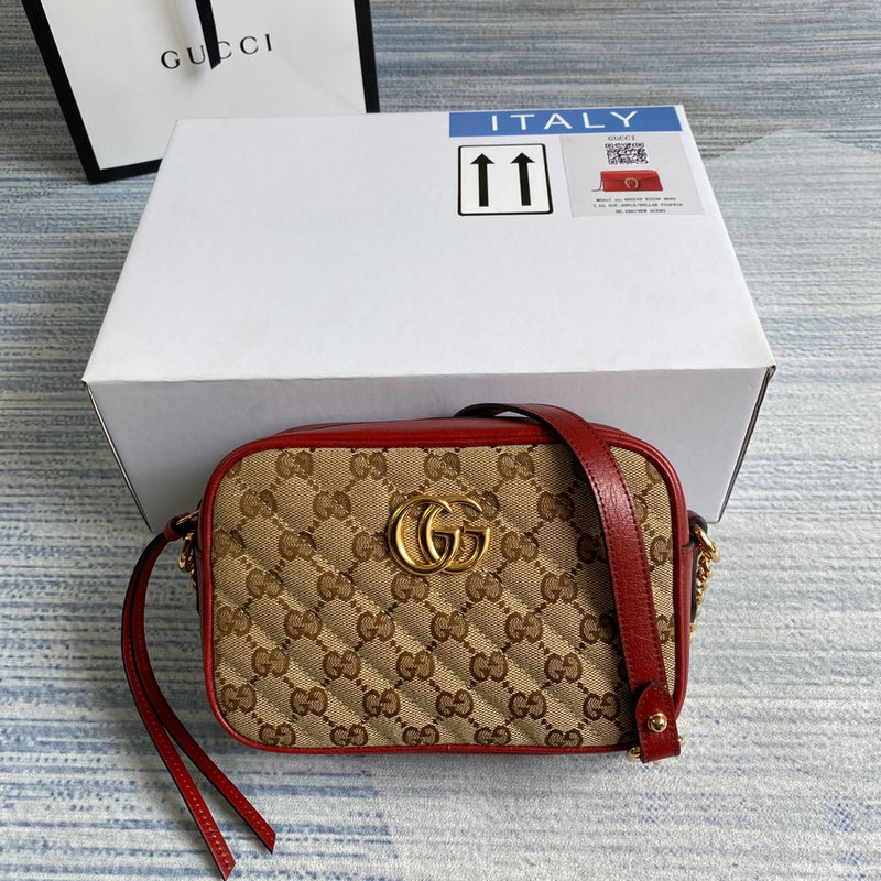 Ozarra - GCI Bags - 4976