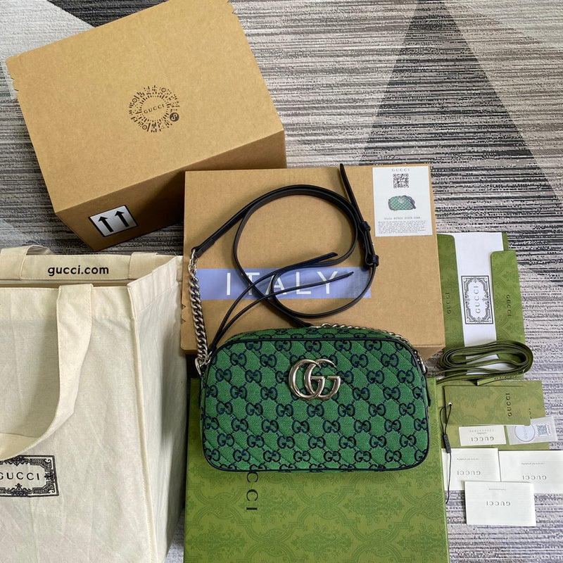 Ozarra - GG Bags - 1965