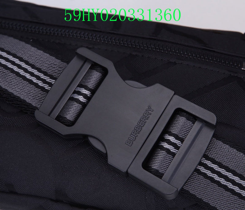 Ozarra Fashion -BBR Bags - 580