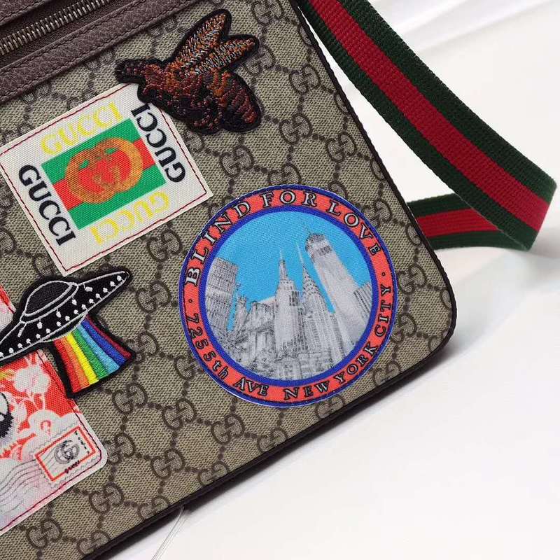 BAB - GCI Bags - 765