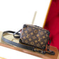 Fashion Lu-Vi bags - 3606