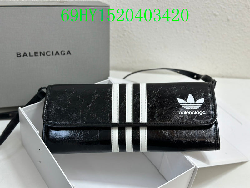 Ozarra Fashion - BGA Bags - 1844