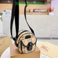 Ozarra Fashion -BBR Bags - 317